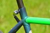 MTB MOSER 1990 - RARITA