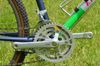 MTB MOSER 1990 - RARITA