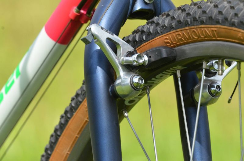 MTB MOSER 1990 - RARITA