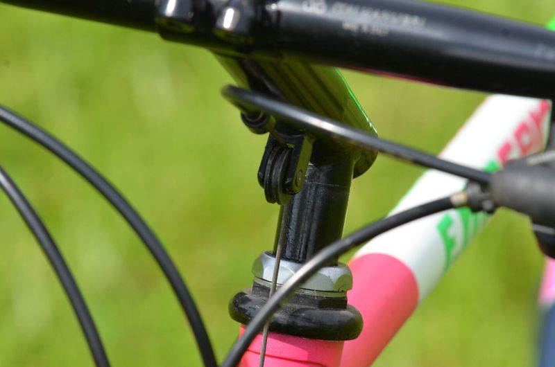 MTB MOSER 1990 - RARITA
