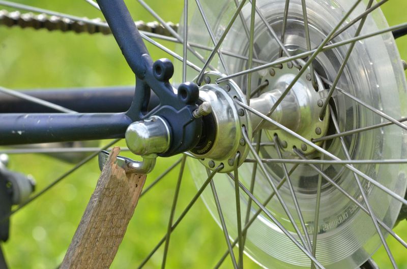 MTB MOSER 1990 - RARITA