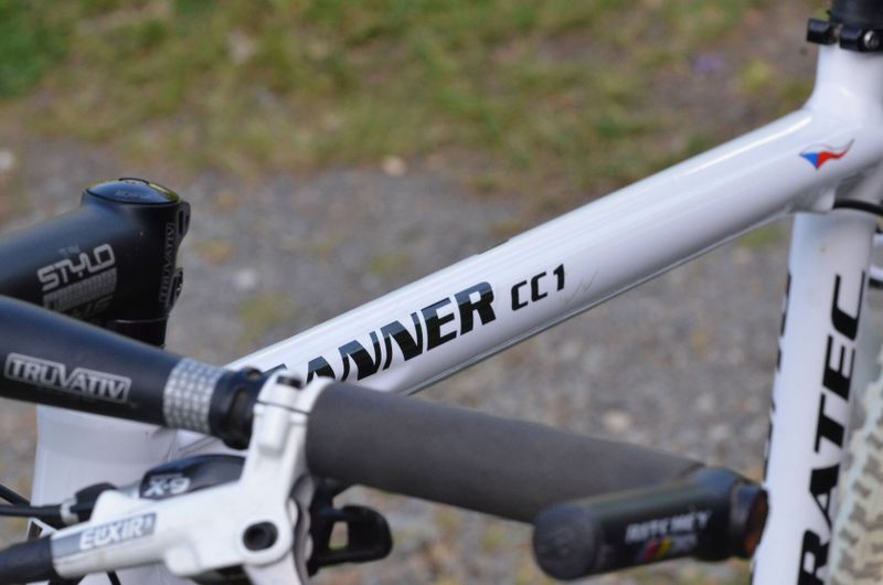 TOP!!! DURATEC Canner CC 1