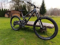 Evil INSURGENT MX 29”/27.5”