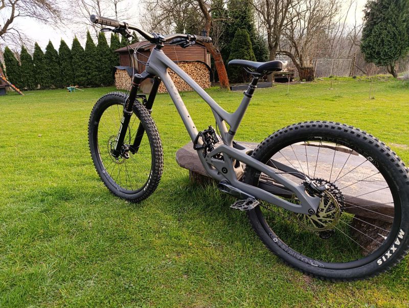 Evil INSURGENT MX 29”/27.5”