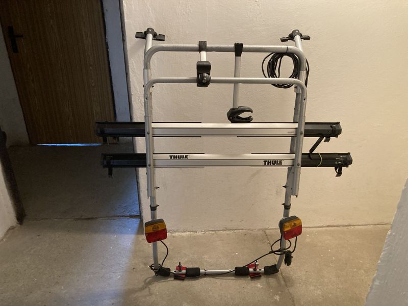 Thule 973