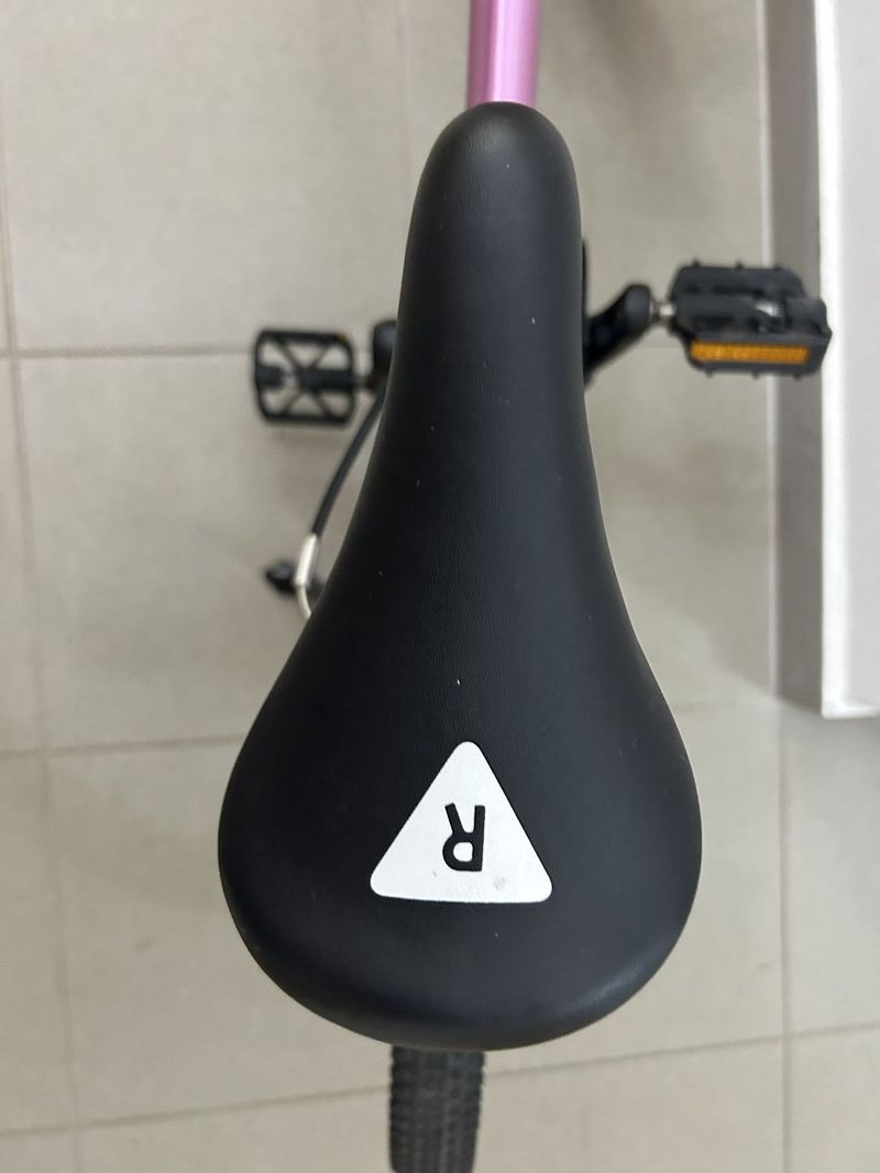 Rascal 16” top stav 