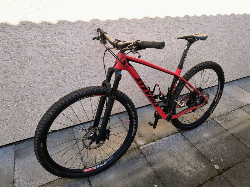 Stevens Sonora XT