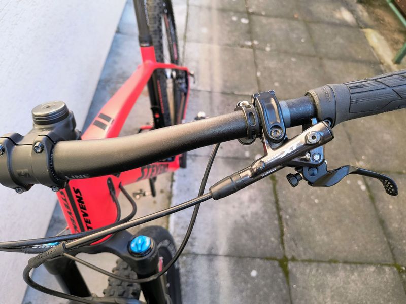 Stevens Sonora XT