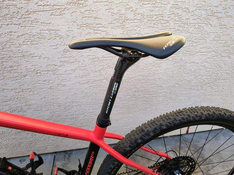 Stevens Sonora XT
