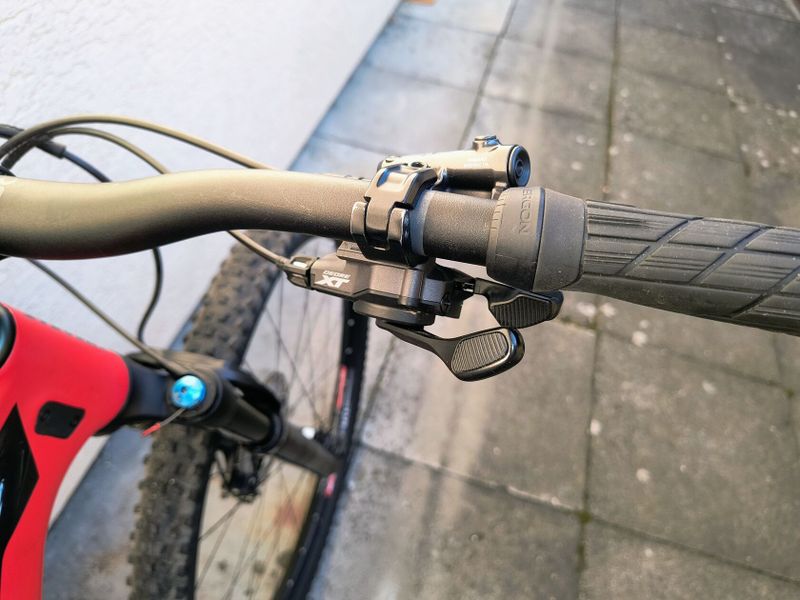 Stevens Sonora XT
