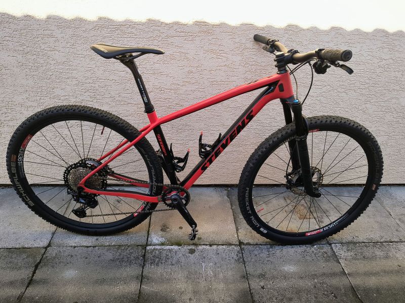 Stevens Sonora XT
