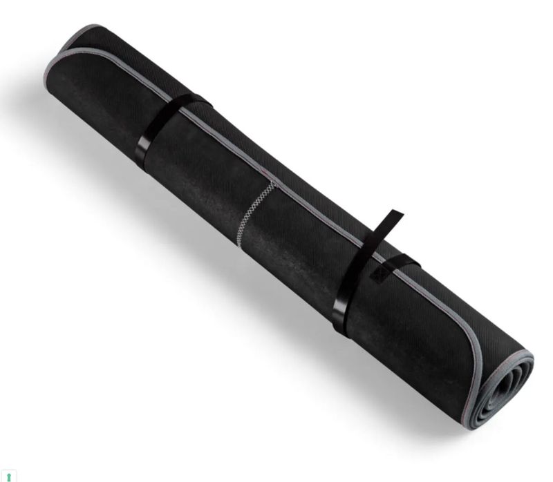 Prodam podlozku pod trenazer Elite 180x90cm