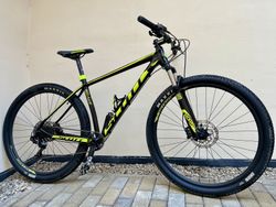 Scott Scale 980 (2018)