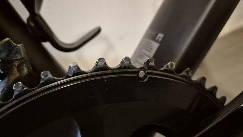 Giant TCR 