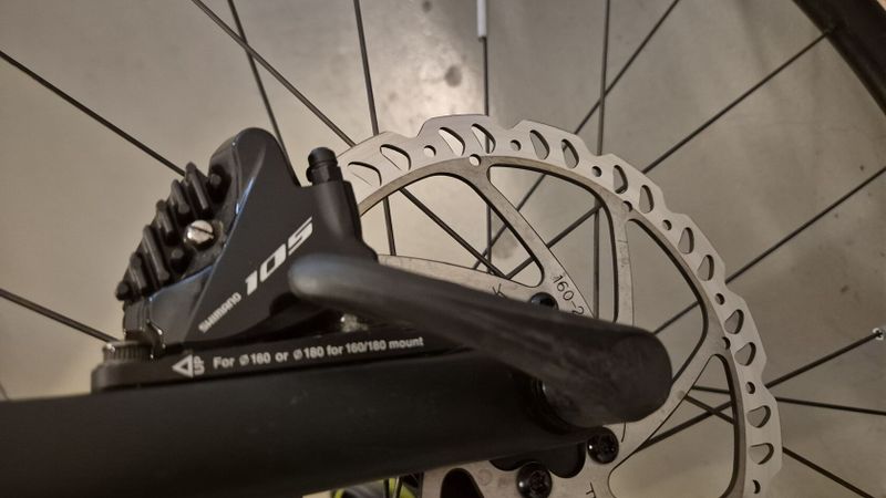 Giant TCR 