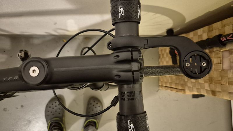 Giant TCR 