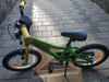 Ghost Powerkid 16"