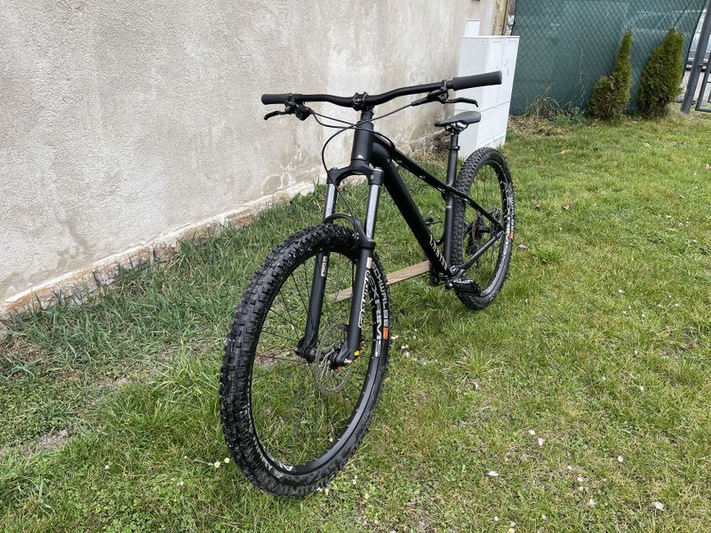 Canyon Stoic 2 /2023/ XL