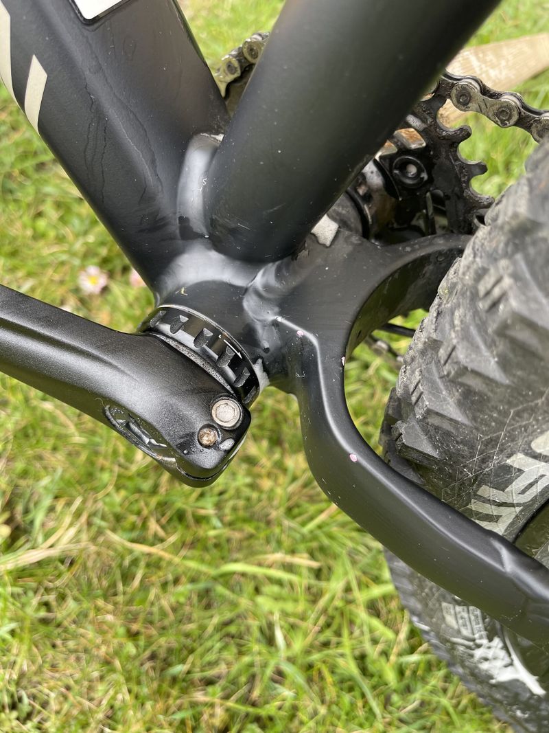 Canyon Stoic 2 /2023/ XL