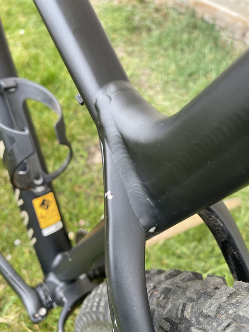 Canyon Stoic 2 /2023/ XL