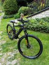Haibike AllTrail 6, 29 palců, Horské elektrokolo Xl