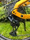 Haibike AllTrail 6, 29 palců, Horské elektrokolo Xl