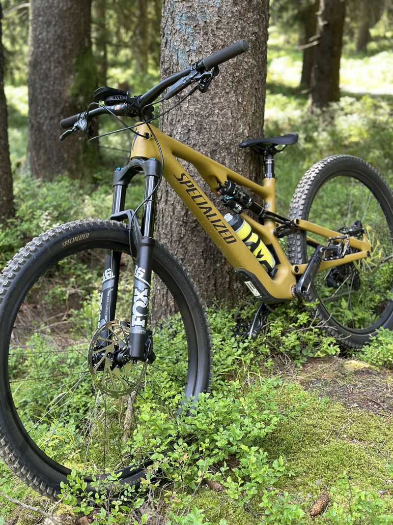 Specialized Stumpjumer EVO Comp 2023