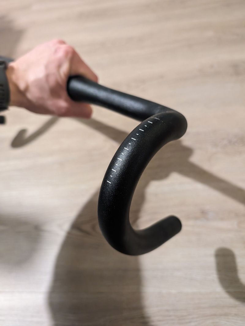 Bontrager Comp VR-C