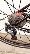 Radon Spire Ultegra R8000 a Dura-Ace R9100, vel. 54 (cca 168-180 cm)