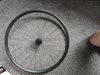 Bontrager paradigm SL Centerlock Disc