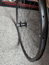 Bontrager paradigm SL Centerlock Disc