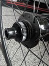 Bontrager paradigm SL Centerlock Disc