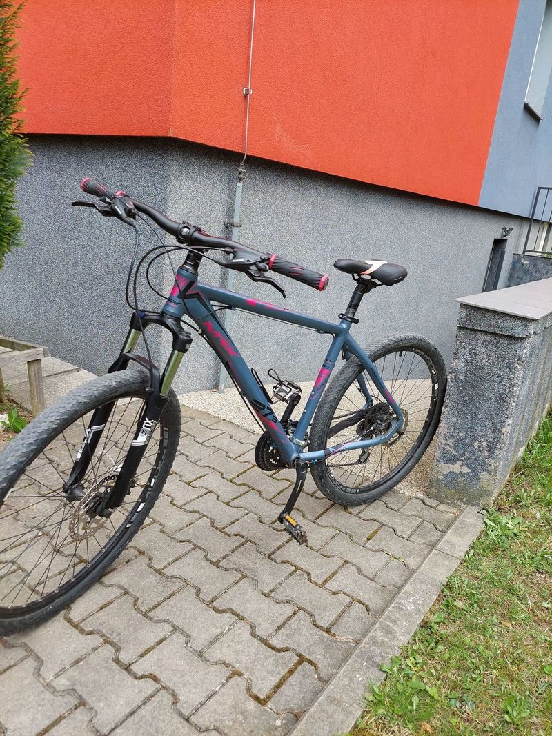 Damske kolo MRX