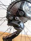 GIANT ANYROAD na MIX Shimano, vel M. Pěkný stav