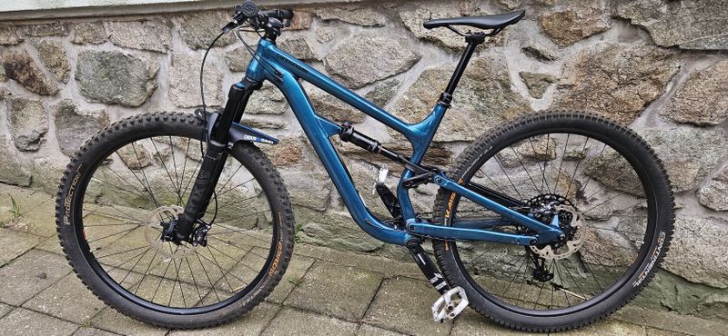 Cannondale Habit 4