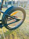 Prodám kolo ELECTRA STRAIGHT 8 8i Disc Satin Black