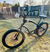 Prodám kolo ELECTRA STRAIGHT 8 8i Disc Satin Black