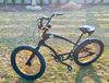 Prodám kolo ELECTRA STRAIGHT 8 8i Disc Satin Black