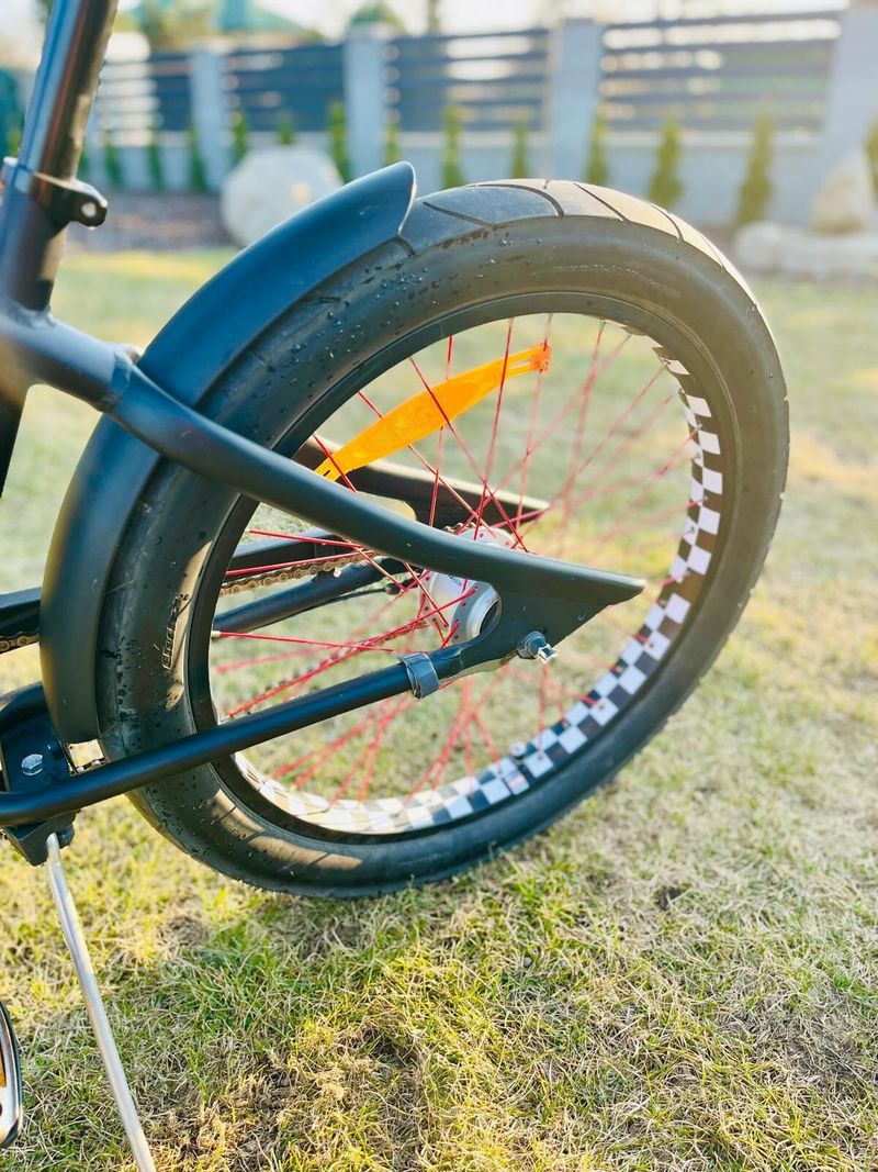 Prodám kolo ELECTRA STRAIGHT 8 8i Disc Satin Black
