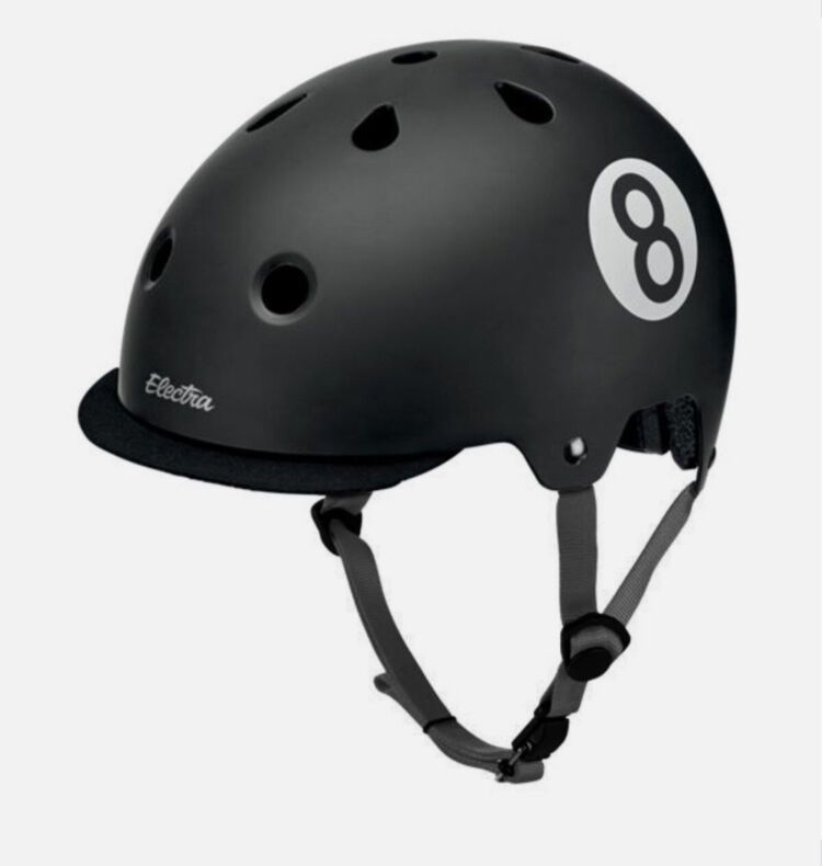 Prodám kolo ELECTRA STRAIGHT 8 8i Disc Satin Black