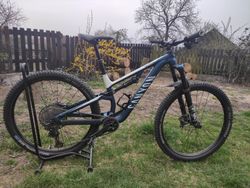 Canyon Neuron 7 WMN