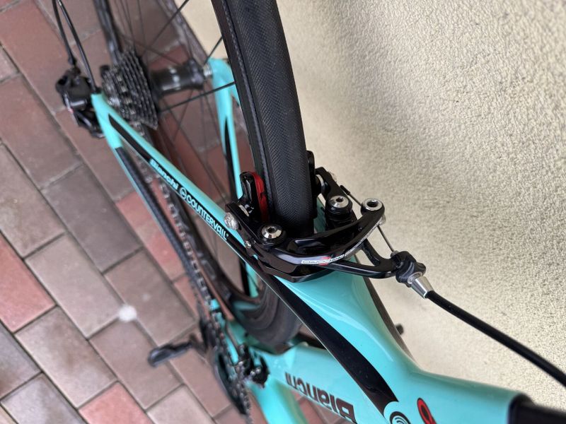 Bianchi Oltre 