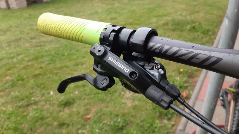 Shimano BR-M447