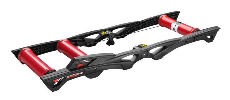 Cyklistické válce Elite Arion Mag
