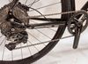 Ocelový gravel značky OMNIUM CXC V3, 1x11, vel. S
