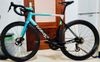 Wilier 0 SLR SHIMANO DURA ACE DI2 R9170 2022 
