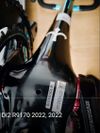 Wilier 0 SLR SHIMANO DURA ACE DI2 R9170 2022 
