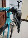 Wilier 0 SLR SHIMANO DURA ACE DI2 R9170 2022 