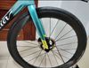 Wilier 0 SLR SHIMANO DURA ACE DI2 R9170 2022 