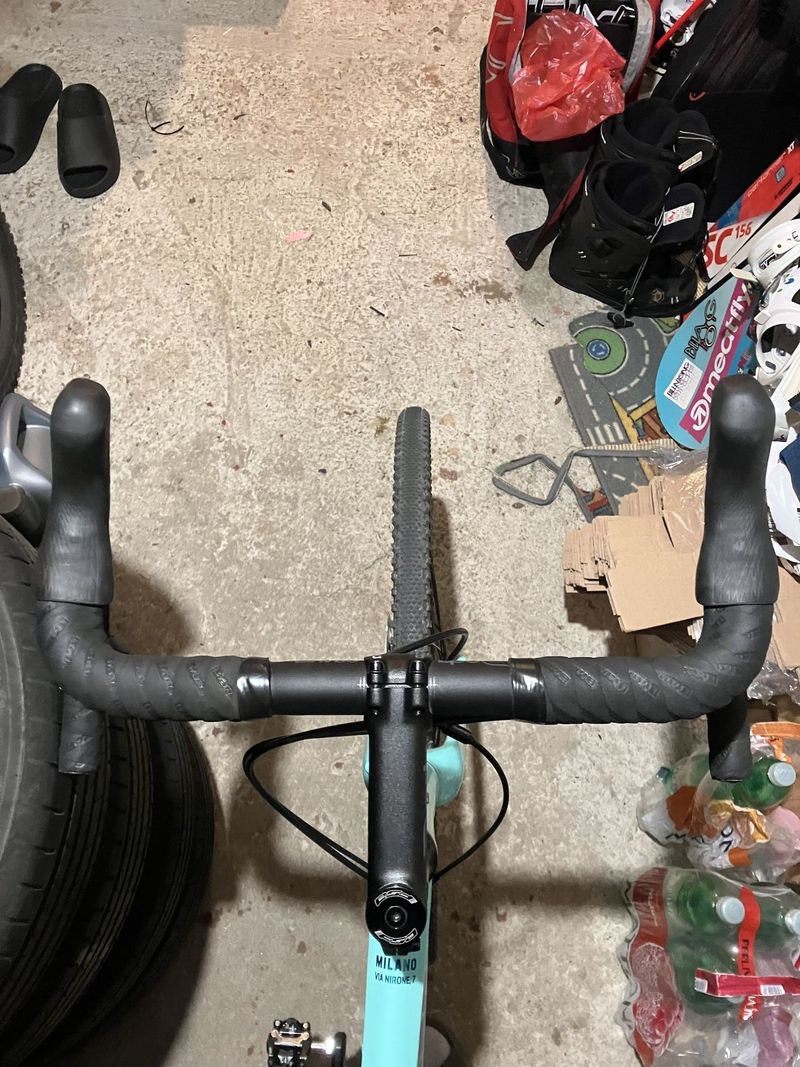 Bianchi Via Nirone 7